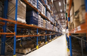 Better linkage sought in warehouse system