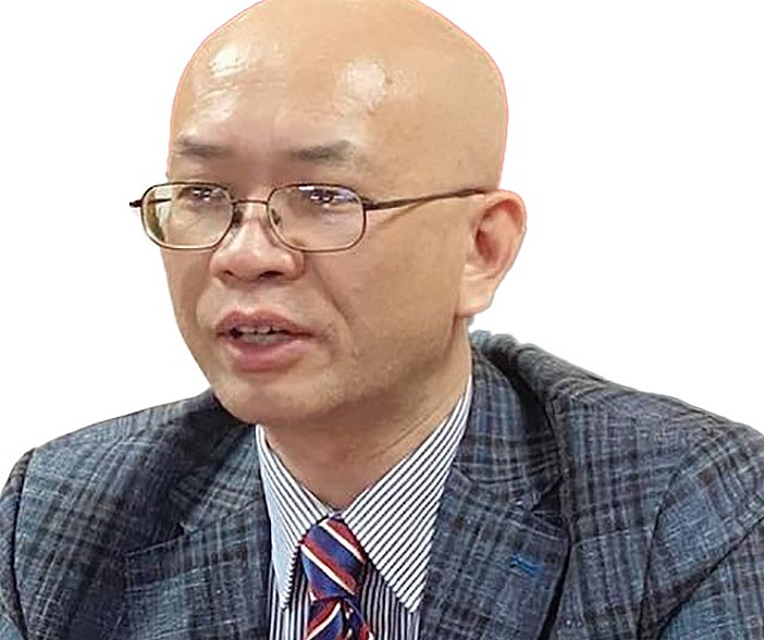 Tran Thanh Hai, deputy director-general of the Ministry of Industry and Trade’s Import and Export Agency
