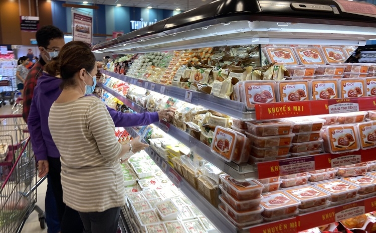 Retailers committed to control rising food prices