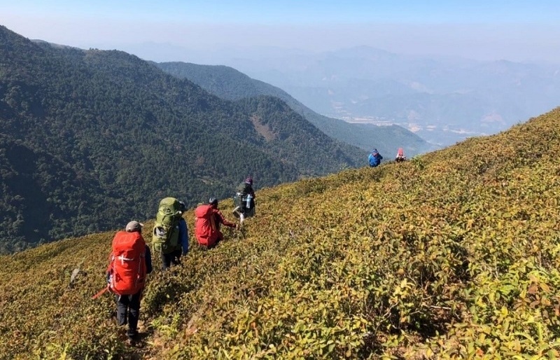 Outward Bound Vietnam embraces high-quality experiential learning