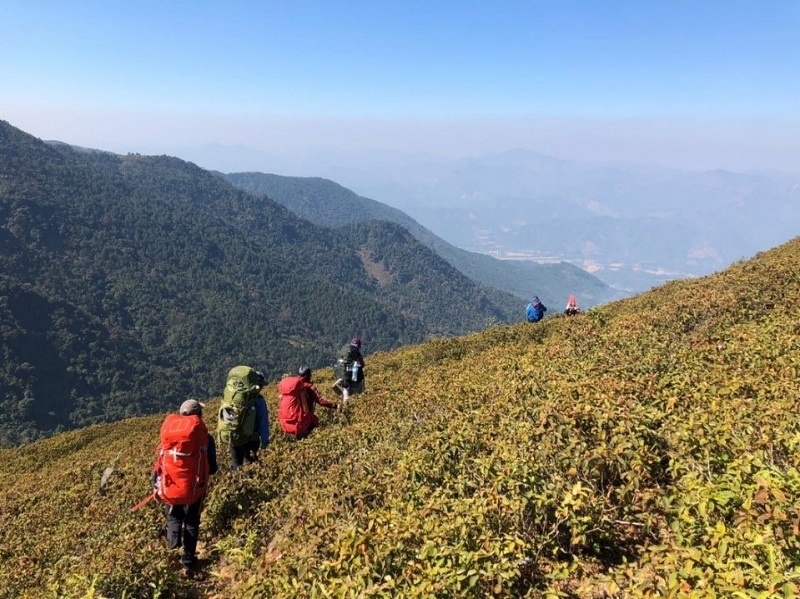 Outward Bound Vietnam embraces high-quality experiential learning