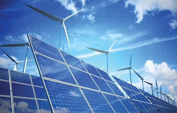 Nascent green financing scene soon set for lift-off - Vimarsana News