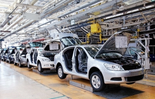 Carmakers rack up profits despite global intricacies - Vimarsana News