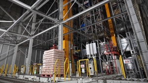 Lotte Chilsung Opens Korea’s First Fully Automated Multi-Product Fulfilment Centre