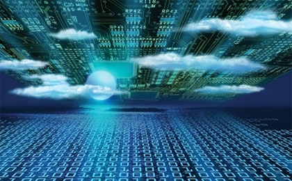 Sky’s the limit for cloud computing