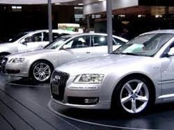 Car importers in the fast lane