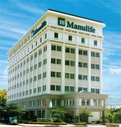 manulife enjoys premium growth