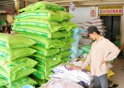 hcmc to get animal feed plant