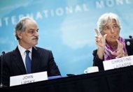 imf official warns us that debt costs could rise