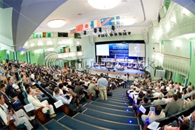 vietnam attends baikal economic forum in russia