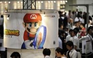 nintendo looks to boost 3ds with new games