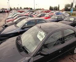 european car sales rebound in august trade data