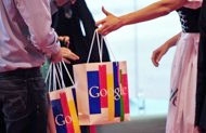 google opening smartphone wallets