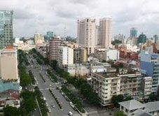 wave of international trade fairs to begin in hcmc