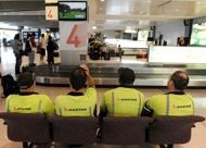 Australia's Qantas faces further strikes: union