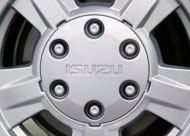 Isuzu eyes truck plan with China partner: report