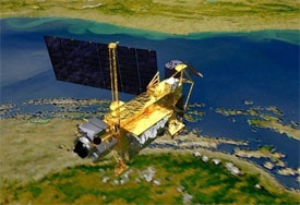 Dead satellite could strike Canada, Africa, Australia