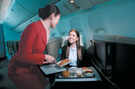 asia discovery with cathay pacific airways