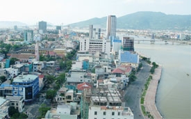 rok firms keen on investing in da nang