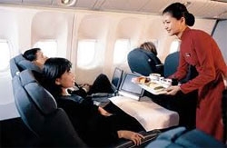 vietnam airline offers discount europe flights