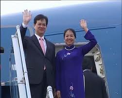 pm starts tour to three european countries