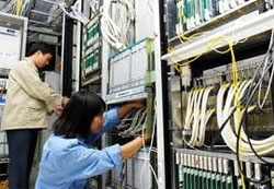 vietnam jumps 10 places in ict development index