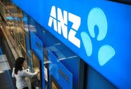 ANZ commits $160 million to exporters