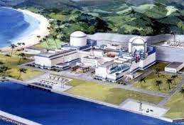Japan offers consultancy for nuclear power plant