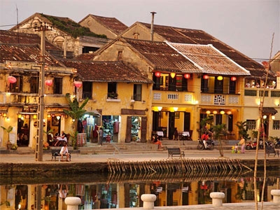 hanoi hoi an among best asian destinations