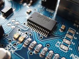 Southern hub pushes integrated circuit development