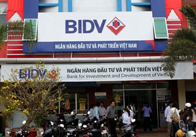 BIDV picked to develop Thu Thiem land lot