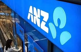 anz ranked lead bank globally in dow jones sustainability index