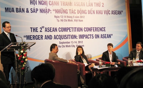 Vietnam M&A alters business terrain