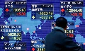 tokyo stocks up 015 by the break