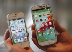 Smartphone sales in Vietnam to rise 5pc y-o-y