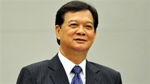 pm dung leaves for china summit