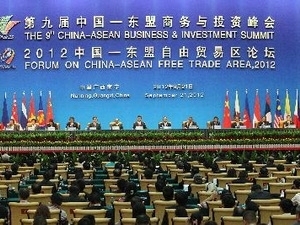 Vietnam contributes to success of CAEXPO, CABIS