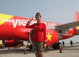 vietjetair earns industry plaudits