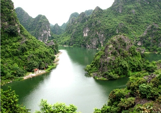 cat ba gets heritage ranking