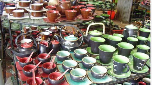 national festival honours traditional crafts