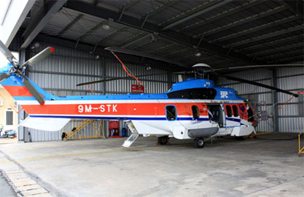 vietnamese ec 225 aircrew to operate in malaysia