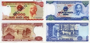 Cotton banknotes to go out of circulation