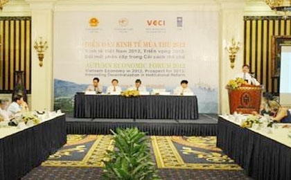 ba ria vung tau hosts autumn economic forum