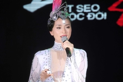 singer, celebrity, my tam, ly nha ky, my tam