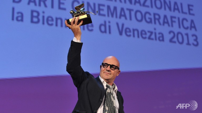 italian documentary holy gra wins venice golden lion