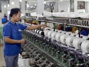 US businesses seek to increase cotton export to Vietnam