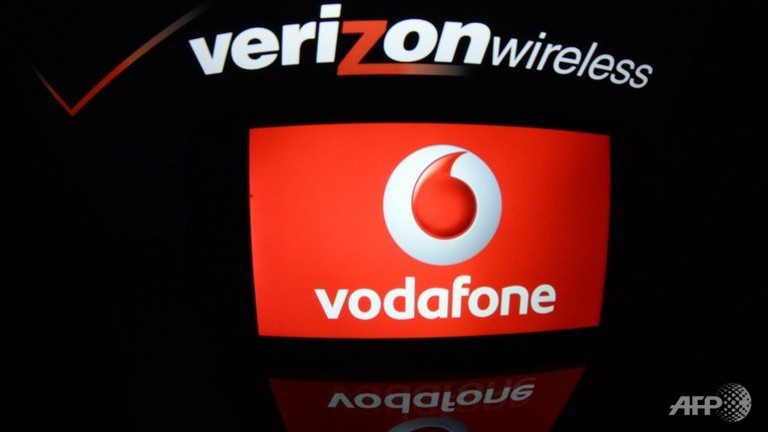 verizon launches record us 49b bond sale