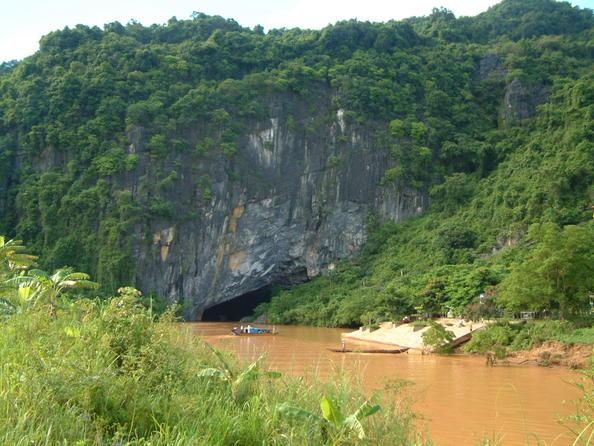 phong nha ke bang, tourists, heritage, unesco, cave, son doong