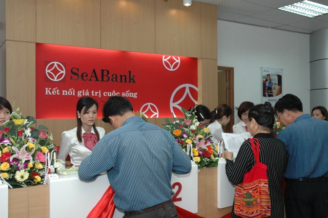 seabank wins international bank awards