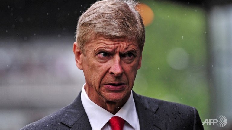 wenger on red alert as napoli aim to prove point